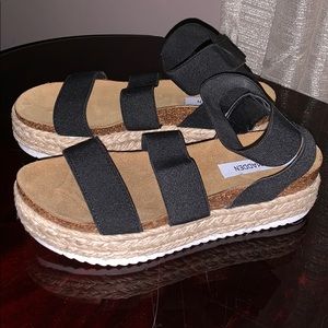 Steve Madden Espadrilles Sandals